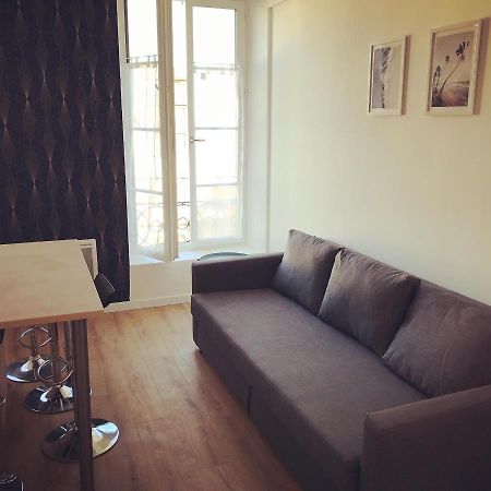 Apartmán T2 Design Hypercentre Castres Agout Exteriér fotografie