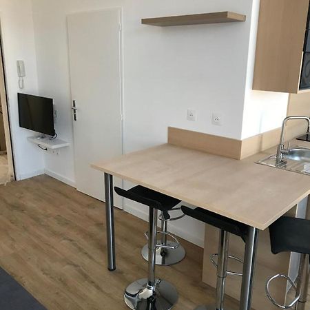 Apartmán T2 Design Hypercentre Castres Agout Exteriér fotografie