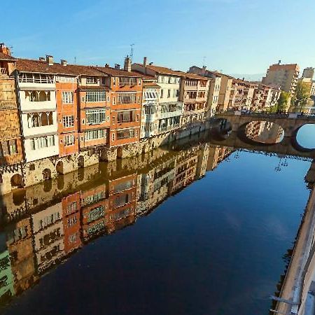 Apartmán T2 Design Hypercentre Castres Agout Exteriér fotografie