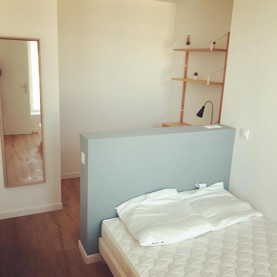 Apartmán T2 Design Hypercentre Castres Agout Exteriér fotografie