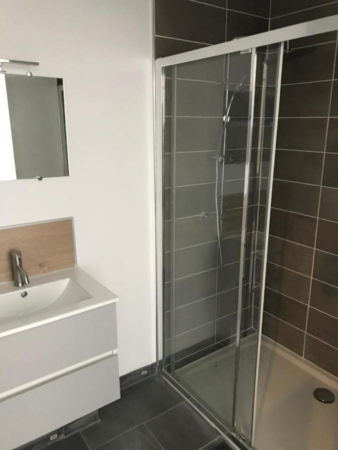 Apartmán T2 Design Hypercentre Castres Agout Exteriér fotografie